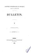 Bulletin