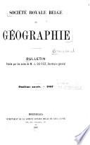 Bulletin