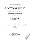 Bulletin