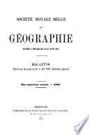 Bulletin