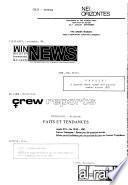 Bulletin