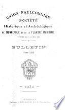 Bulletin