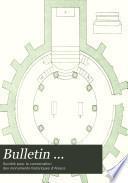 Bulletin ...