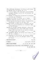 Bulletin