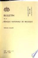 Bulletin