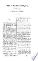 Bulletin