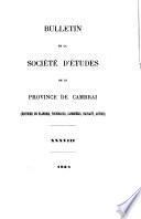 Bulletin