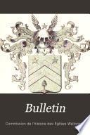 Bulletin