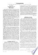 Bulletin