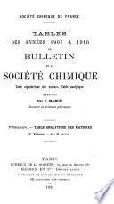 Bulletin