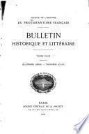 Bulletin...