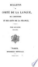 Bulletin