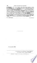 Bulletin italien