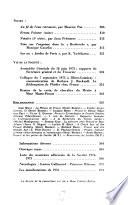 Bulletin Marcel Proust