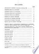 Bulletin mensuel d'information