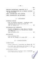 Bulletin mensuel de la Société vétérinaire pratique de France