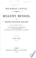 Bulletin mensuel