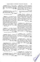 Bulletin mensuel