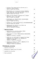 Bulletin mensuel