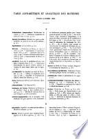 Bulletin - Ministère de l'agriculture, direction de l'agriculture