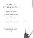 Bulletin monumental