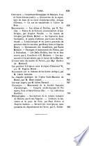 Bulletin monumental, ou, Recueil de documents et de mémoires relatifs aux différentes branches de l'archéologie