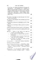 Bulletin monumental, ou, Recueil de documents et de mémoires relatifs aux différentes branches de l'archéologie
