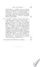 Bulletin monumental, ou, Recueil de documents et de mémoires relatifs aux différentes branches de l'archéologie