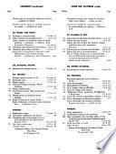 Bulletin of Statistics