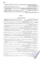 Bulletin of the Chemical Society of Japan