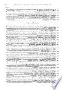 Bulletin of the Chemical Society of Japan