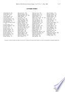 Bulletin of the Chemical Society of Japan
