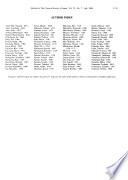 Bulletin of the Chemical Society of Japan