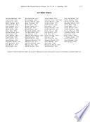 Bulletin of the Chemical Society of Japan