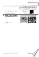 Bulletin of the Chemical Society of Japan