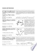 Bulletin of the Chemical Society of Japan