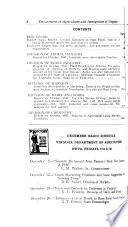 Bulletin of the Department of Agriculture and Immigration of Virginia