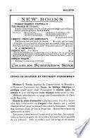 Bulletin officiel de la Fédération de l'alliance franc̜aise aux États-Unis et au Canada