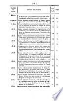 Bulletin officiel de la Guadeloupe contenant les actes du gouvernment de la Colonie et ses dépendances