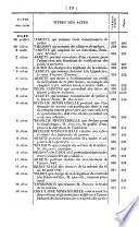 Bulletin officiel de la Guadeloupe contenant les actes du gouvernment de la Colonie et ses dépendances