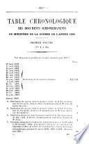 Bulletin officiel de la guerre