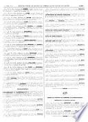 Bulletin officiel des annonces civiles et commerciales
