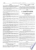 Bulletin officiel des annonces civiles et commerciales
