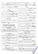 Bulletin officiel des annonces civiles et commerciales