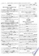 Bulletin officiel des annonces civiles et commerciales