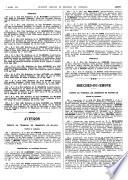 Bulletin officiel des annonces civiles et commerciales