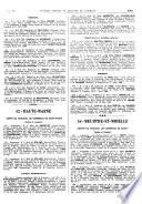 Bulletin officiel des annonces civiles et commerciales