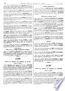 Bulletin officiel des annonces civiles et commerciales
