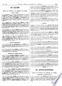 Bulletin officiel des annonces civiles et commerciales