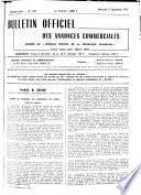 Bulletin officiel des annonces civiles et commerciales